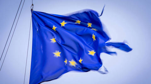 fischer230_ Jens Büttnerpicture allianceGettyImages_eu_flag