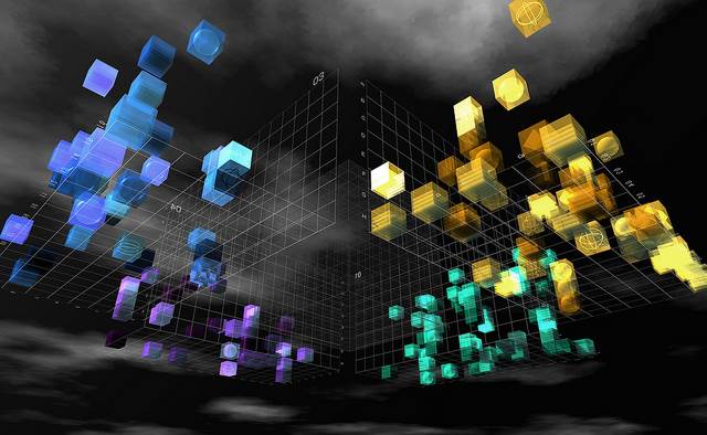 Big Data Overwhelming_Elif Ayiter_Flickr