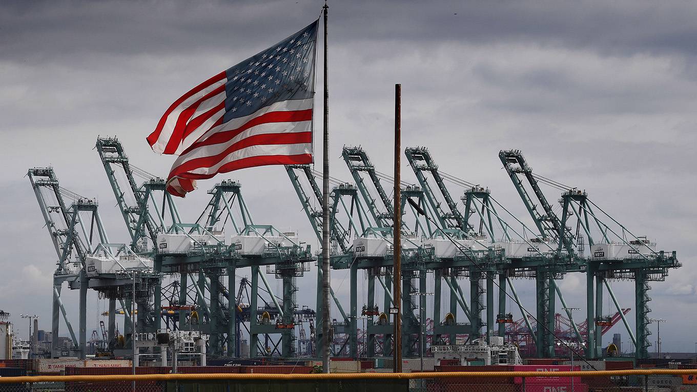 wei18_MARK RALSTONAFPGetty Images_china us trade