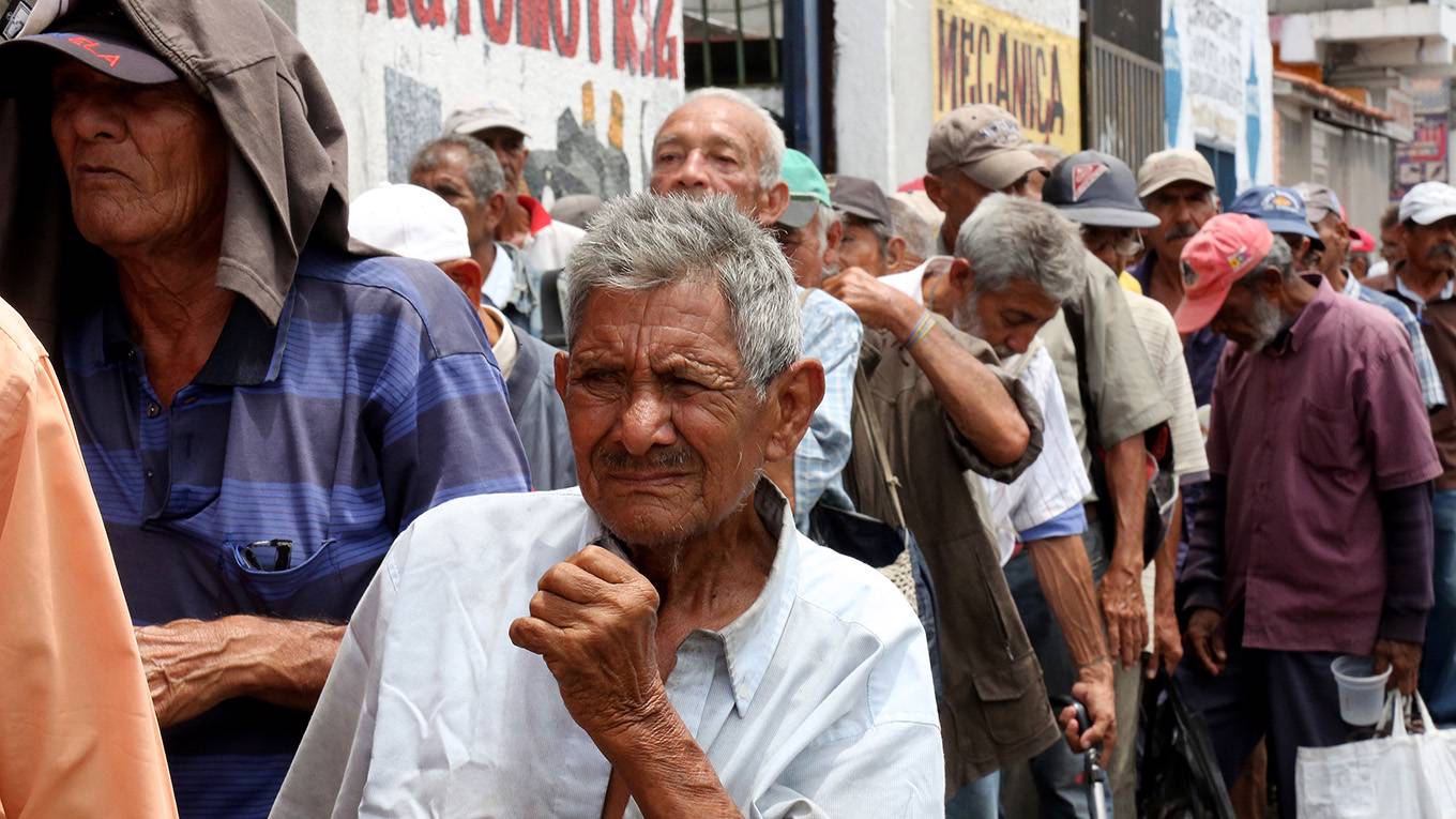 velasco96_Edilzon GamezGetty Images_venezuela hunger