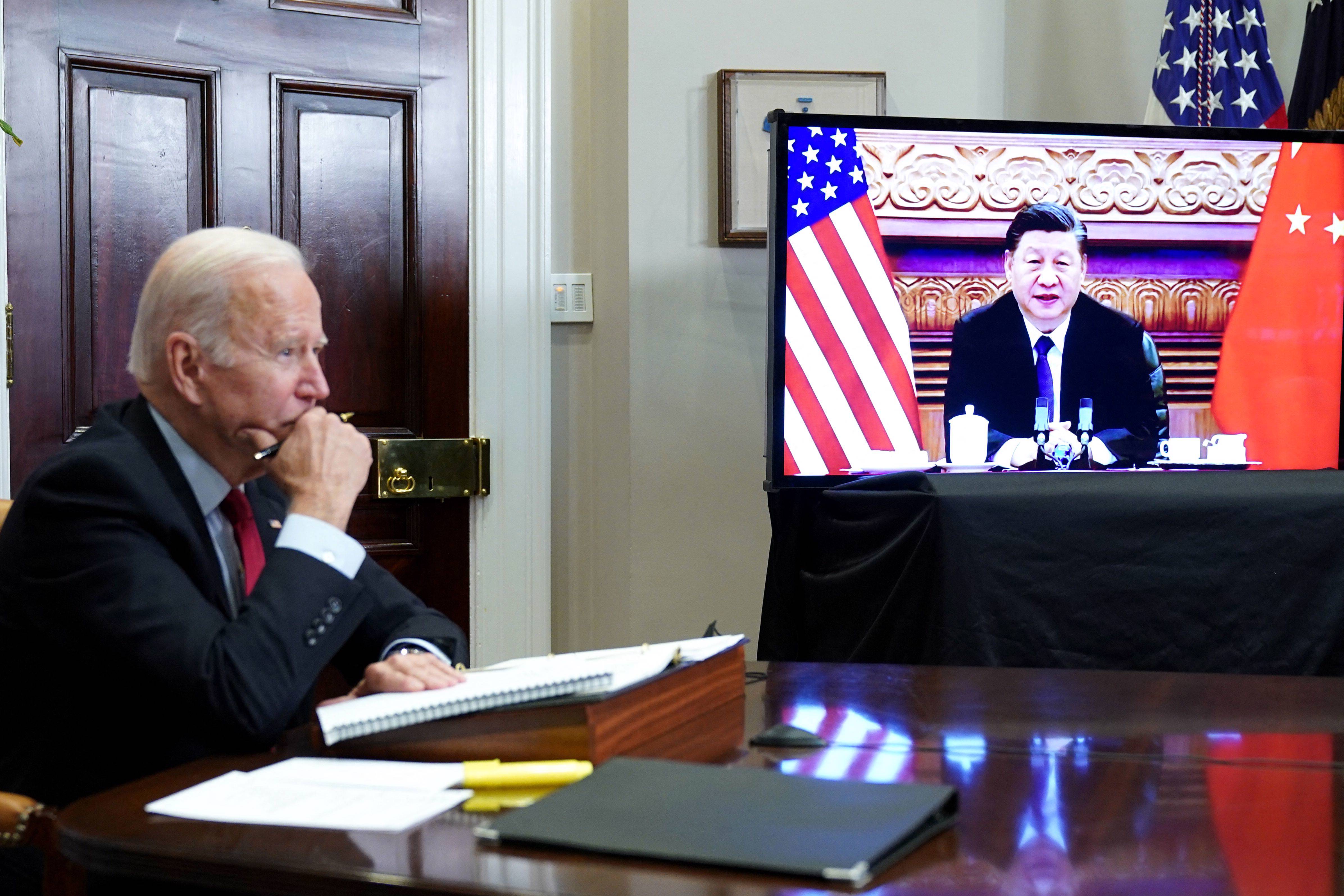 biden xi summit