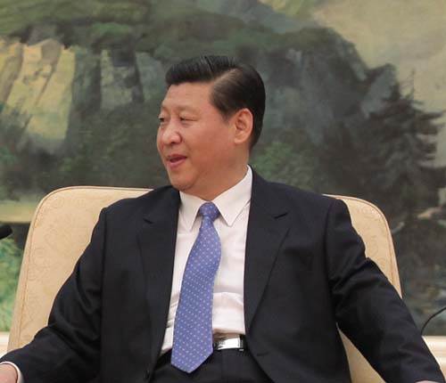 Xi Jinping