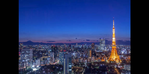 koike80_Xun Zhang_Getty Images_tokyo skyline