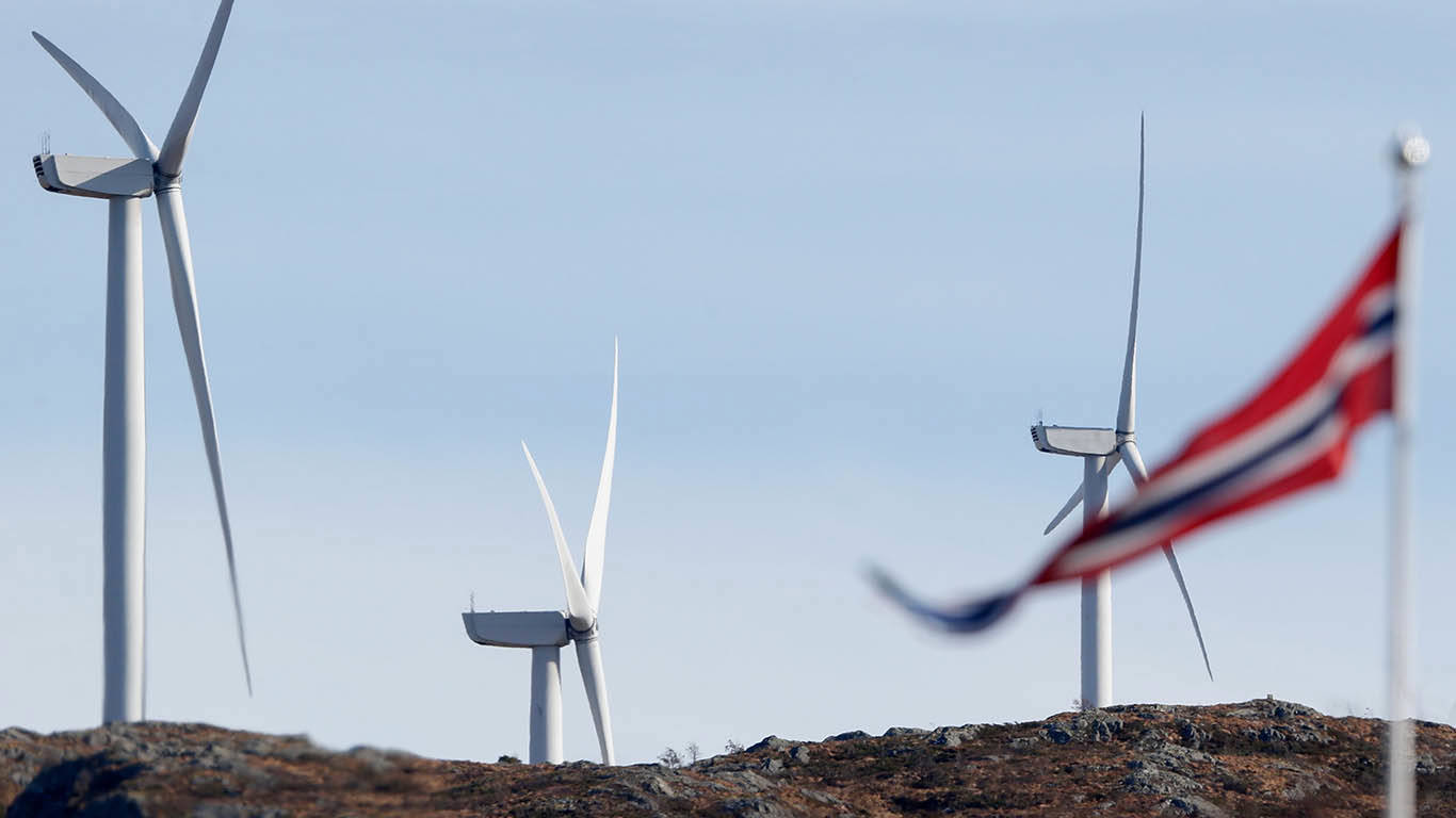 mazzucato27_JAN KARE NESSAFP via Getty Images_norway