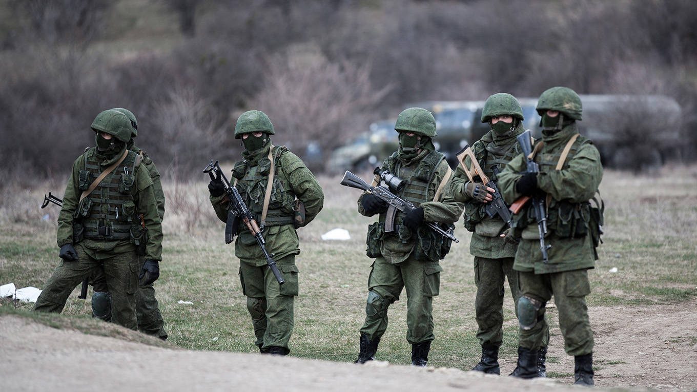 bildt63_NurPhotoCorbis via Getty Images_russsia invasion ukraine