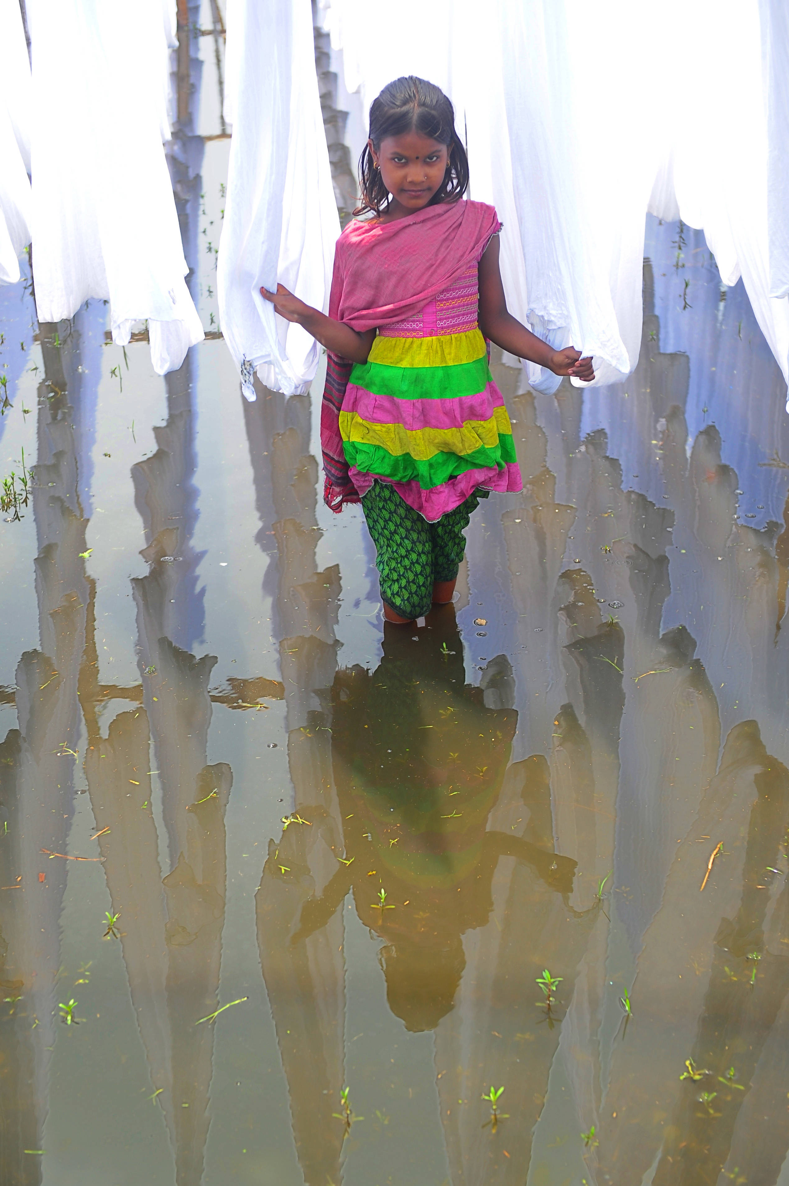 child worker in Bangladesh