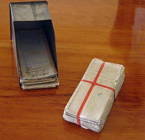 Red tape regulation
