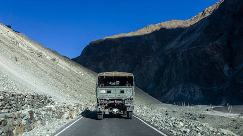 tharoor196_Yawar NazirGetty Images_ladakh