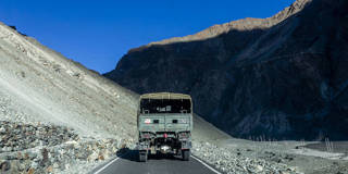 tharoor196_Yawar NazirGetty Images_ladakh