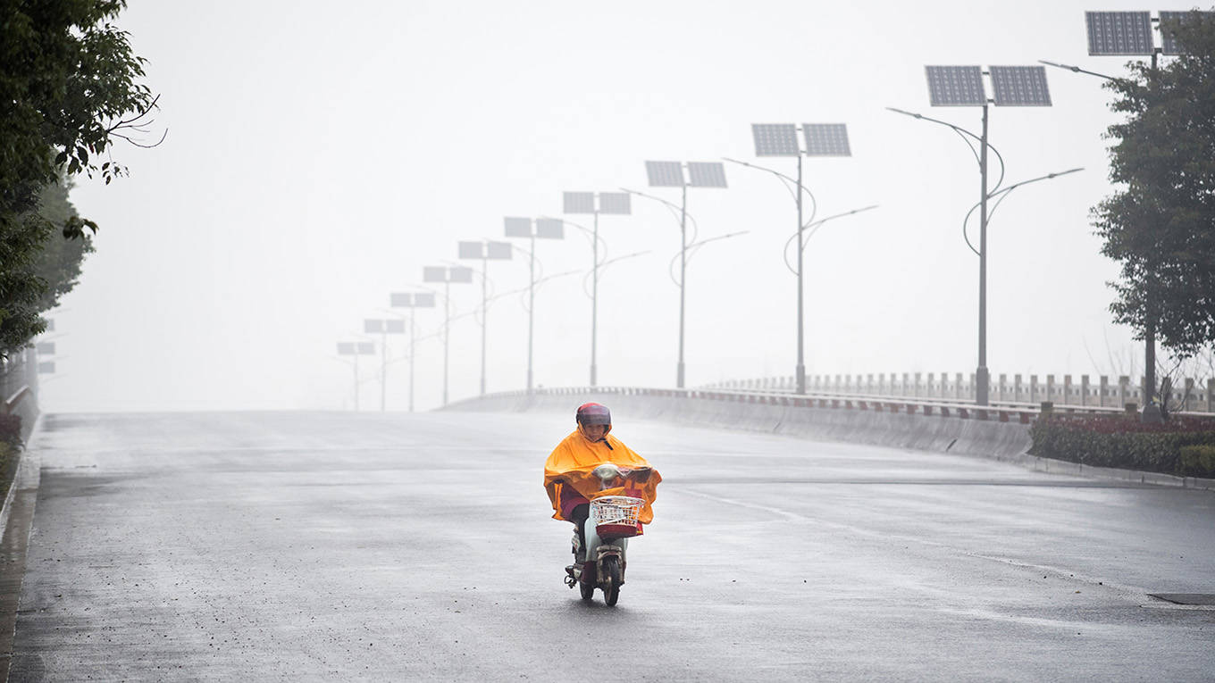 lomborg164_OHANNES EISELEAFPGetty Images_pollution