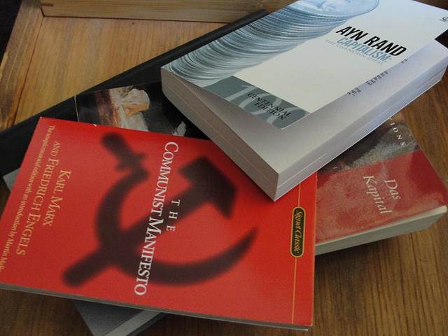 Capitalism Books_deckhand_Flickr