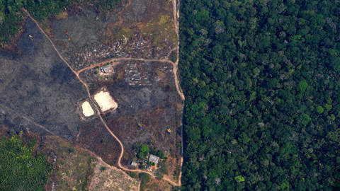 msantos1_CARL DE SOUZAAFP via Getty Images_amazondeforestation