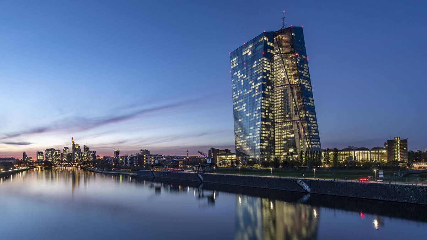 moghadam1_Boris Roesslerpicture alliance via Getty Images_ECBbuilding