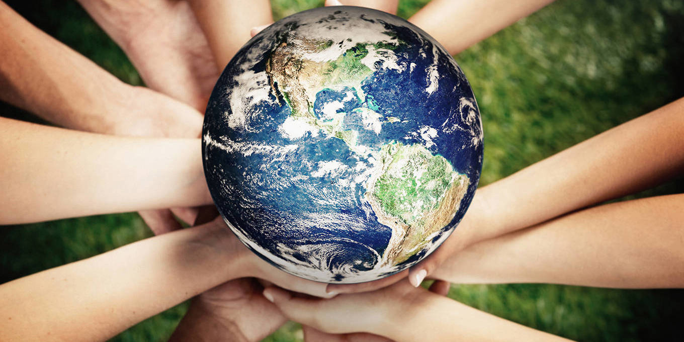 New Economic Order: Ethics & Global Finance