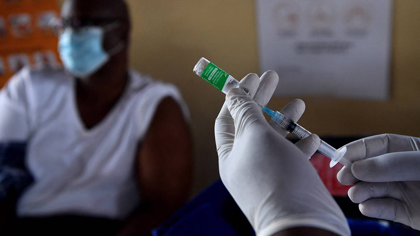 byanyima6_MONIRUL BHUIYANAFP via Getty Images_africavaccine