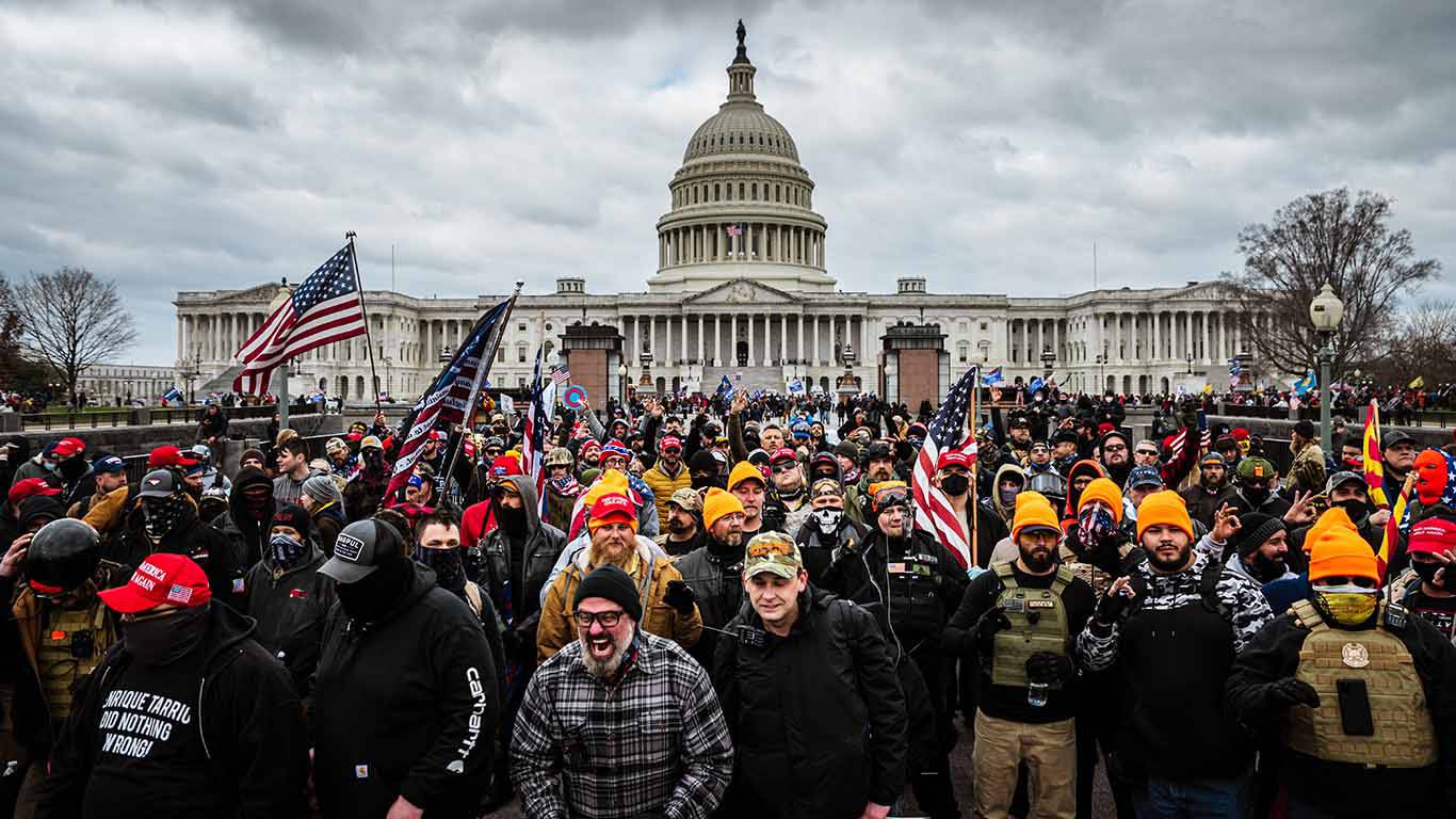 mueller32_Jon CherryGetty Images_riot