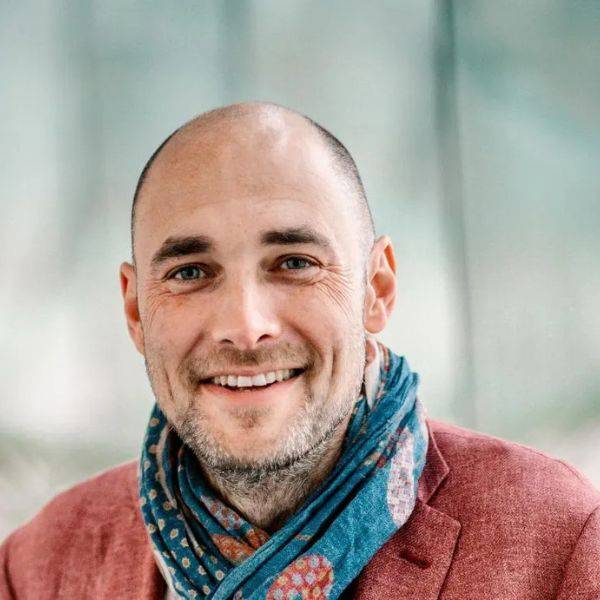 Photo of David Kardos