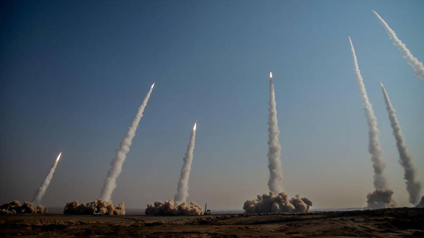 op_ramberg1_SepahnewsHandoutAnadolu Agency via Getty Images_iranmissile