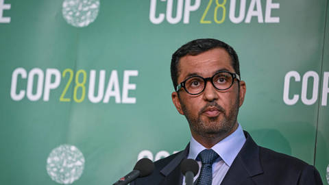 brown102_Sascha SchuermannGetty Images_al jaber