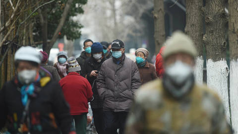 yi12_CFOTOFuture Publishing via Getty Images_china population