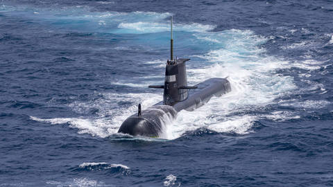 evans73_POIS Yuri RamseyAustralian Defence ForceGettyImages_australia_collins_class_sub