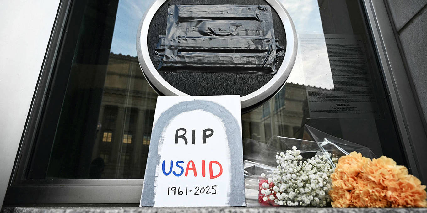 Multilateralism in a Post-American World
