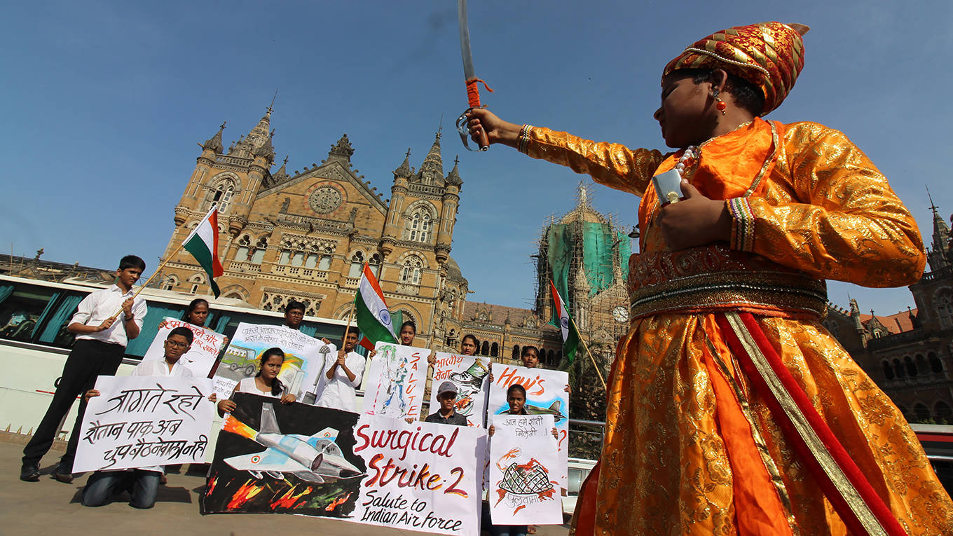 burki29_Himanshu Bhatt_NurPhoto_Getty Images_kashmir