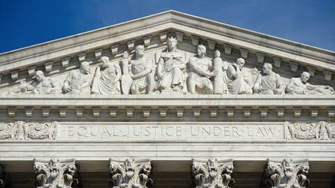 United States Supreme Court