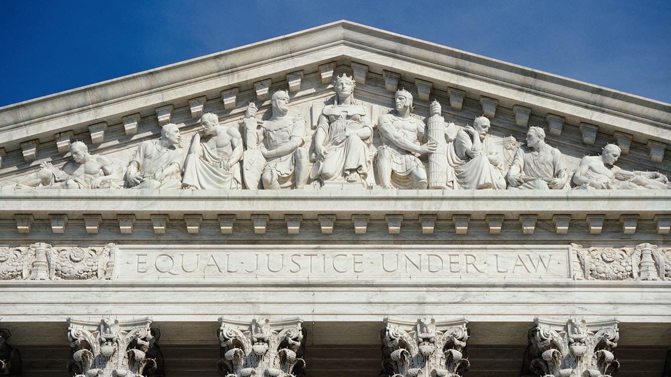 United States Supreme Court