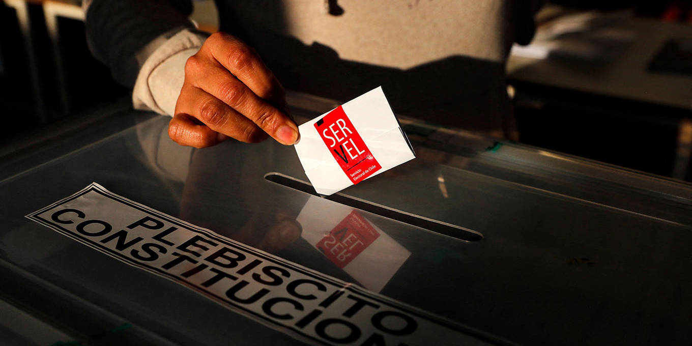What It Takes to Build Democratic Institutions by Daron Acemoglu - Vimarsana News