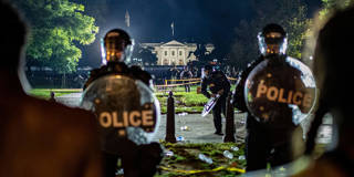 drew57_ERIC BARADATAFP via Getty Images_USprotestwhitehousegeorgefloyd