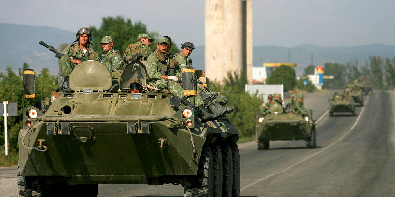 Военный конфликт 2008. Вооружённый конфликт в Южной Осетии 2008. Российско грузинский конфликт 2008.