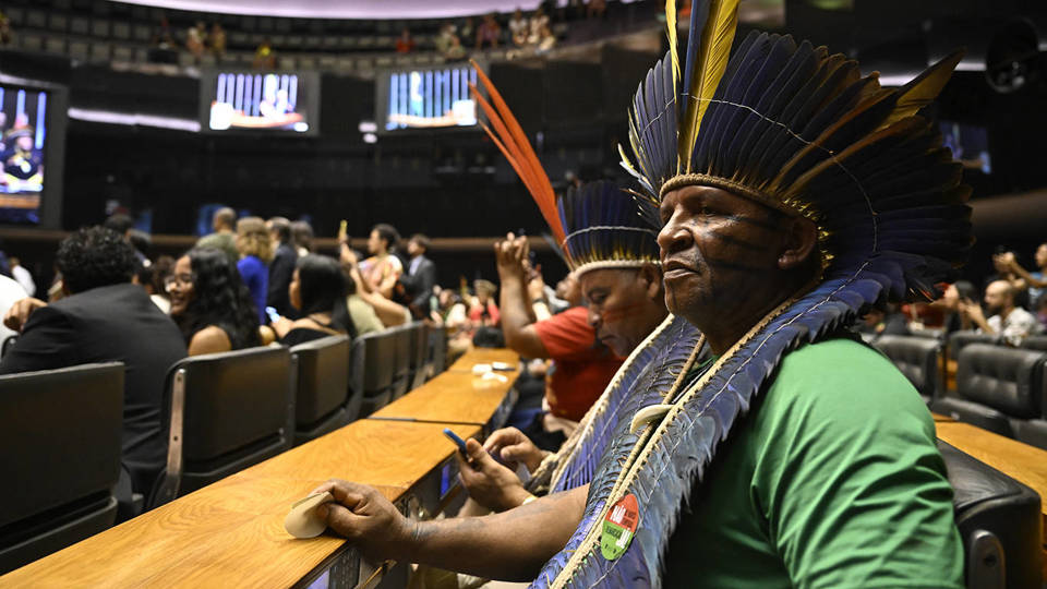 COP30 Must Do Good, Not Just Avoid Harm