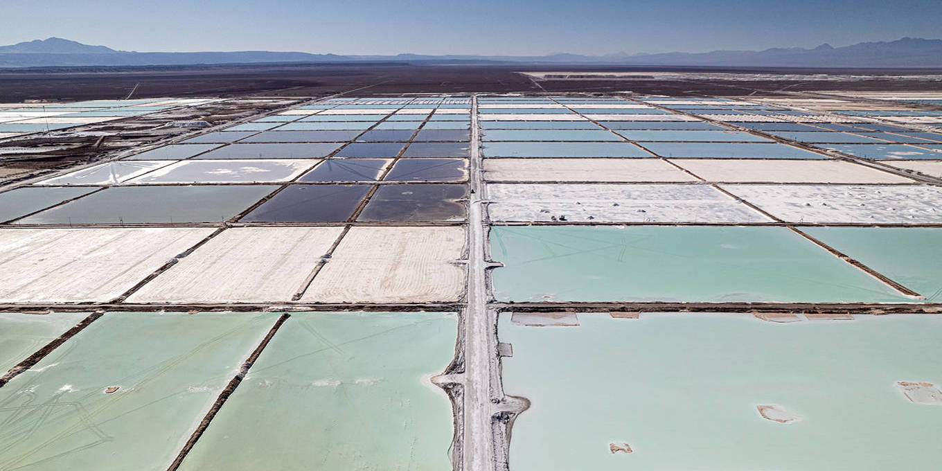 Latin America’s Big, Green Opportunity
