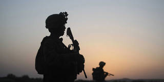 us soldier Afghanistan