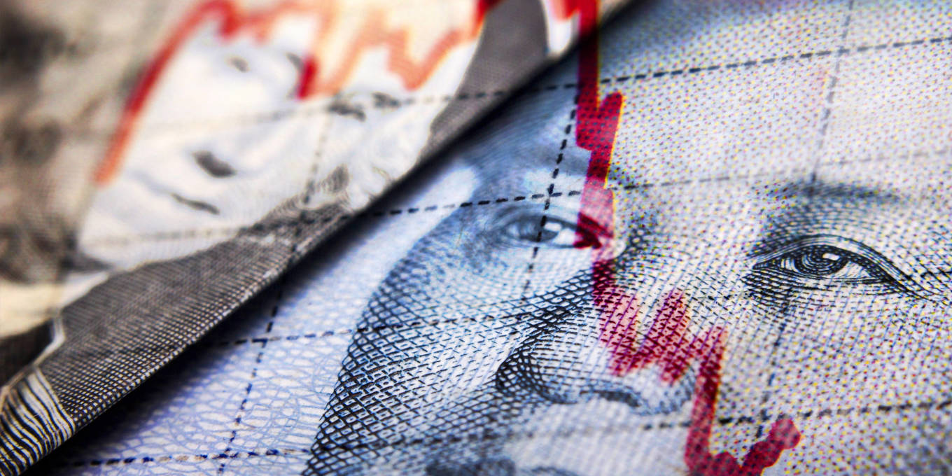 Stephen S. Roach on US monetary tightening, China's growth sacrifice, the Sino-American rivalry, and more by Stephen S. Roach - Vimarsana News