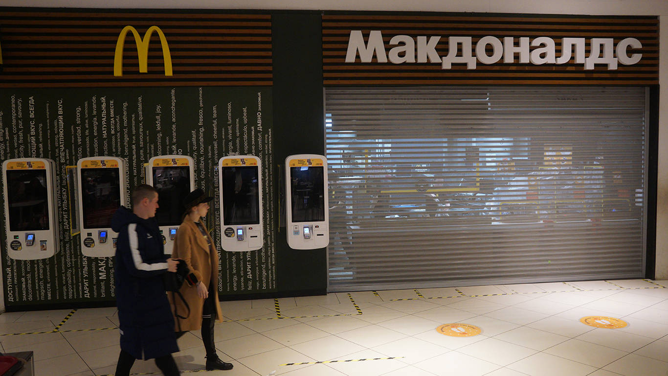 slaughter92_Konstantin ZavrazhinGetty Images_mcdonalds russia