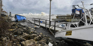 iyahen1_RANDY BROOKSAFP via Getty Images_barbadoshurricane