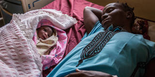 kanem6_STEFANIE GLINSKIAFP via Getty Images_maternal mortality