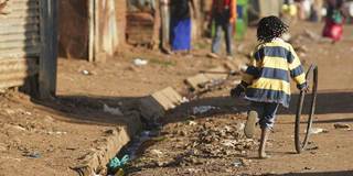 PovertyAfrica_Gates Foundation_Flickr