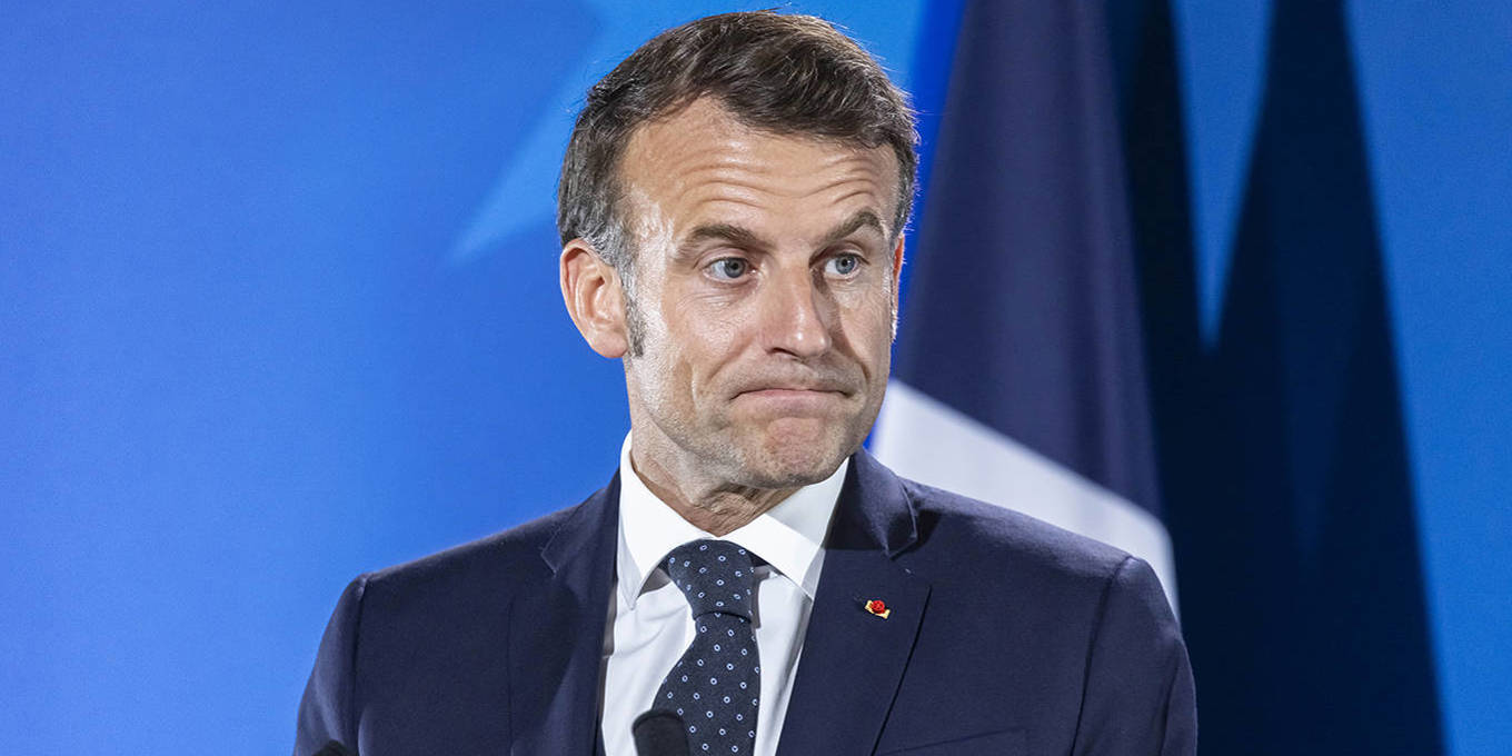 Europe's Defense Hesitancy: A Deep Dive - News Directory 3