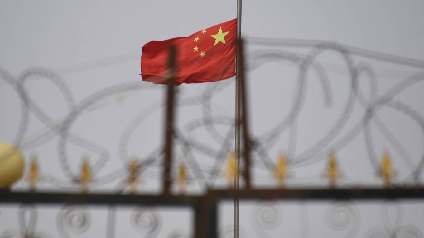 op_nathan1_ GREG BAKERAFP via Getty Images_china uighur