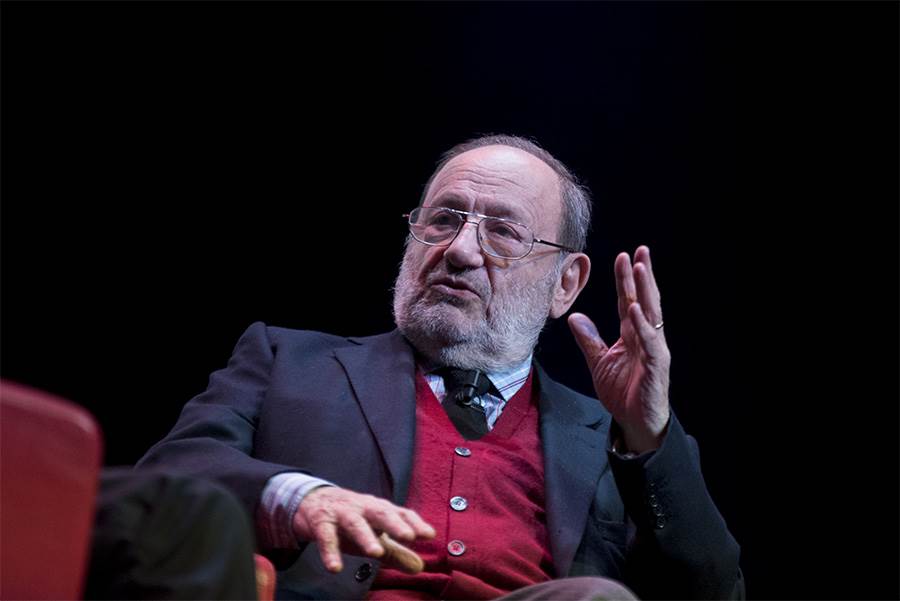 Umberto Eco
