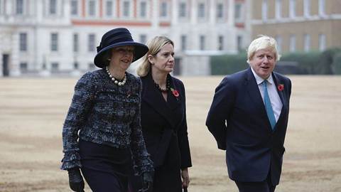  Rudd, May and Boris