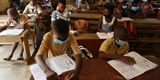 bernard1_ISSOUF SANOGOAFP via Getty Images_africaeducationschool
