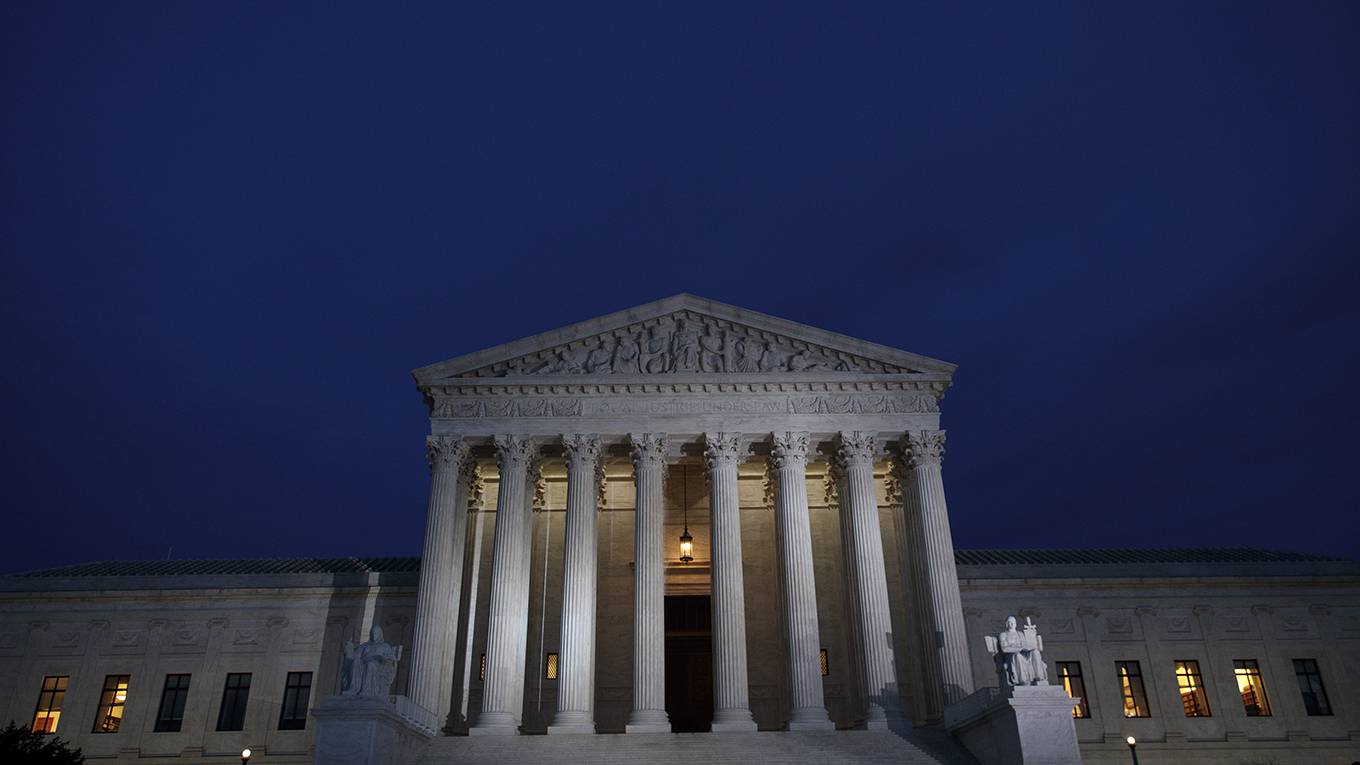 posner20_Drew AngererGetty Images_supremecourt
