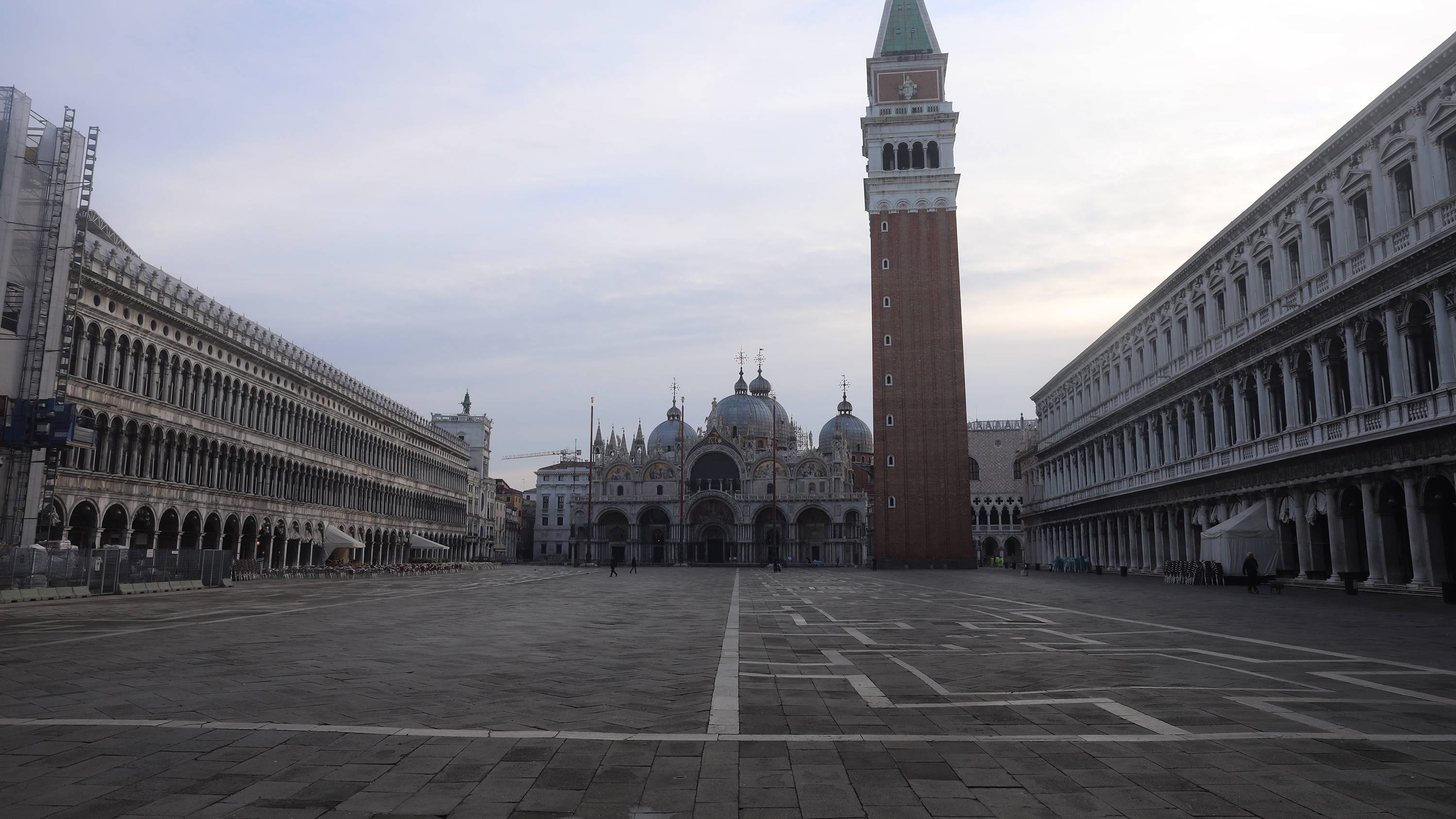 palacio105_Marco Di LauroGetty Images_venicecoronaviruslockdownempty