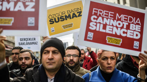 mueller31_OZAN KOSEAFP via Getty Images_turkeypressfreedomjournalismprotest