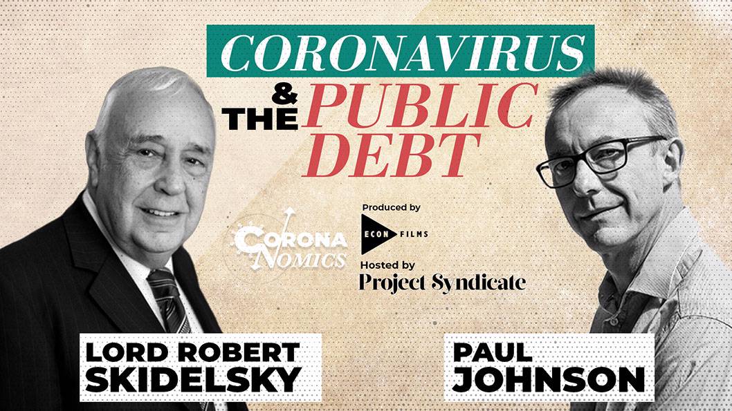 CoronaNomics S2 EP5