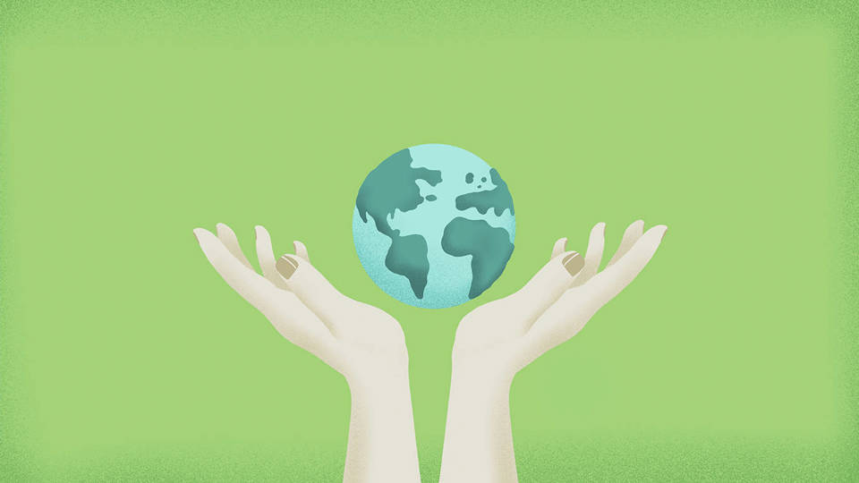 Polikriza zahteva prenovo humanizma in razgalja razpoke v sistemu